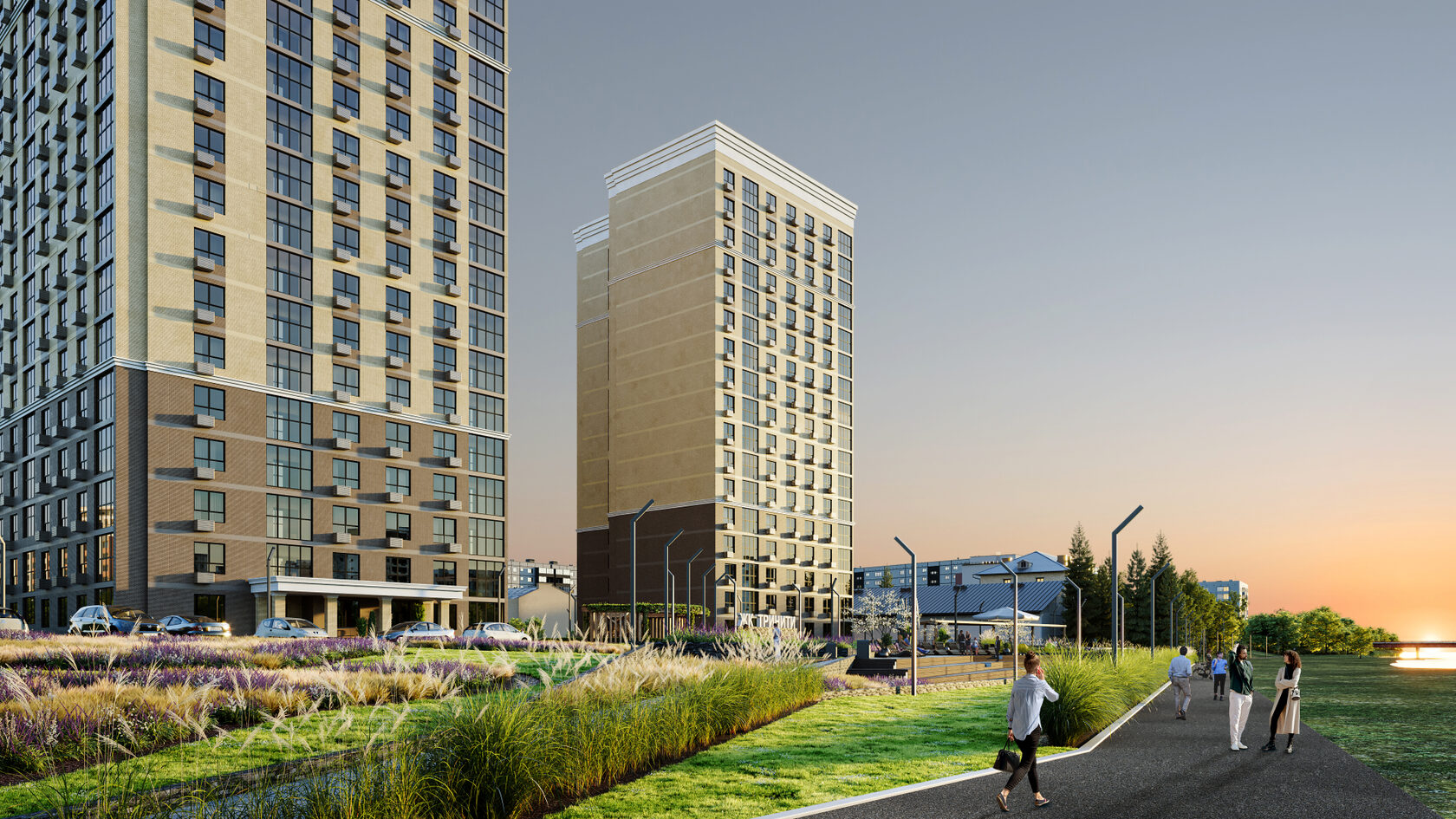 жилой комплекс тринити орел. жилой комплекс тринити орел. хохрякова 63 жк тринити. жк тринити входная группа. жк тринити верхние лихоборы.