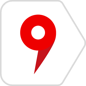 website icon