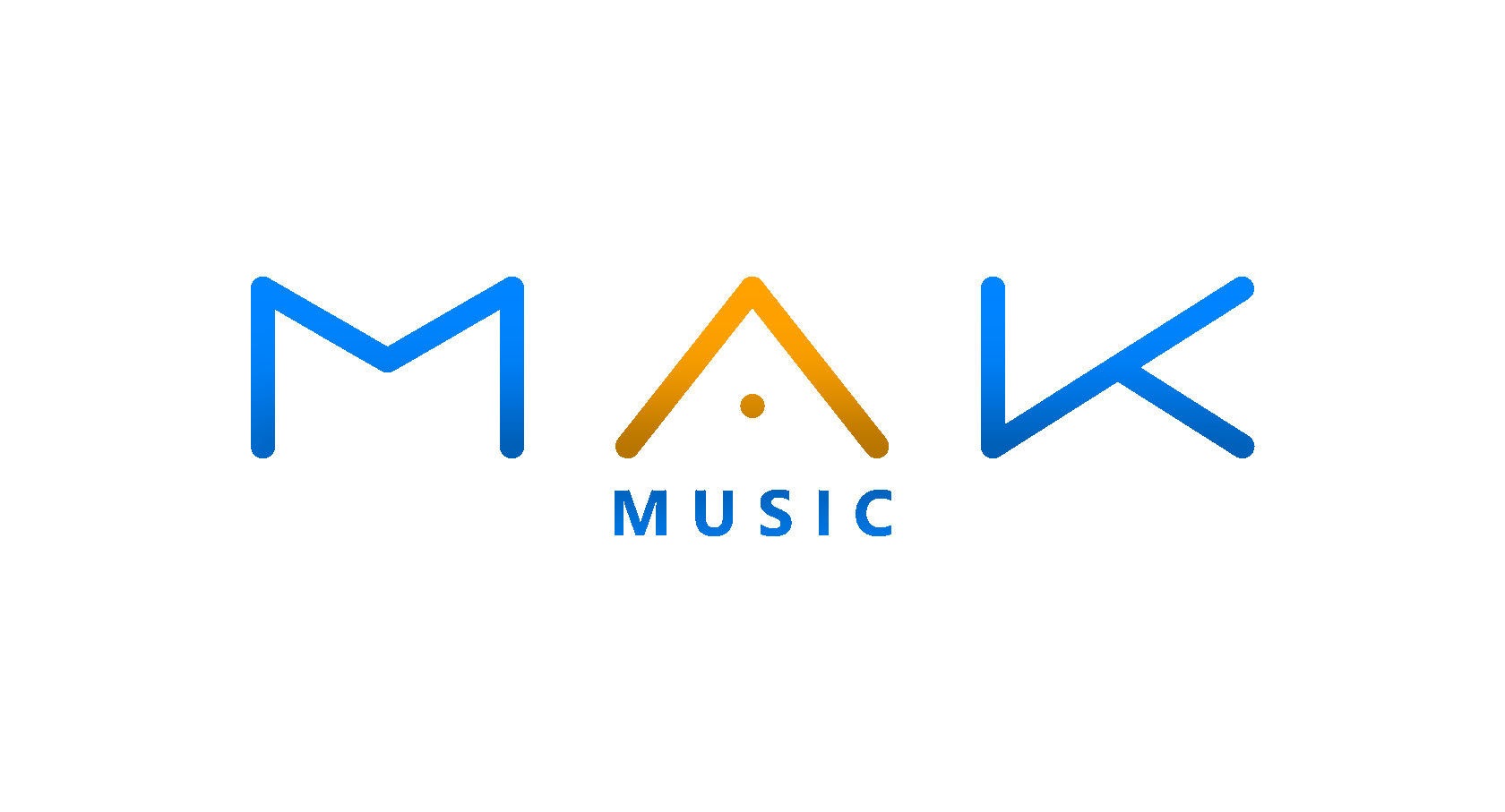 M.A.K. MUSIC - Музыкальный лейбл