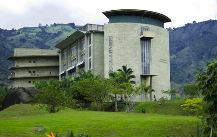 Universidad de San Buenaventura Sede Medellín
