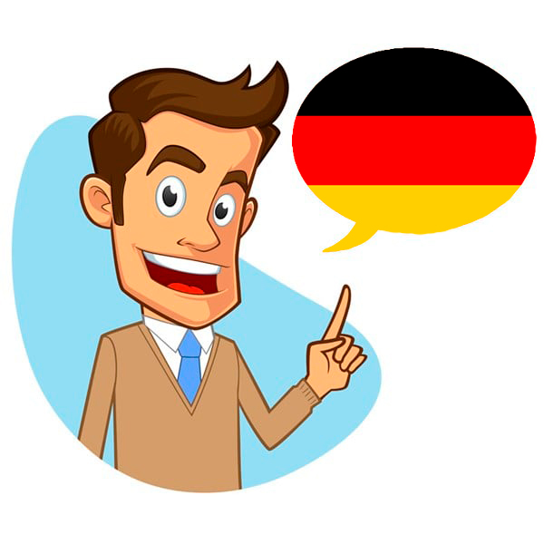 He speaks german. Учитель немецкого языка рисунок. Человек Германия мультяшный. Немецкий язык иллюстрация вектор. Говорят по немецки рисунки.