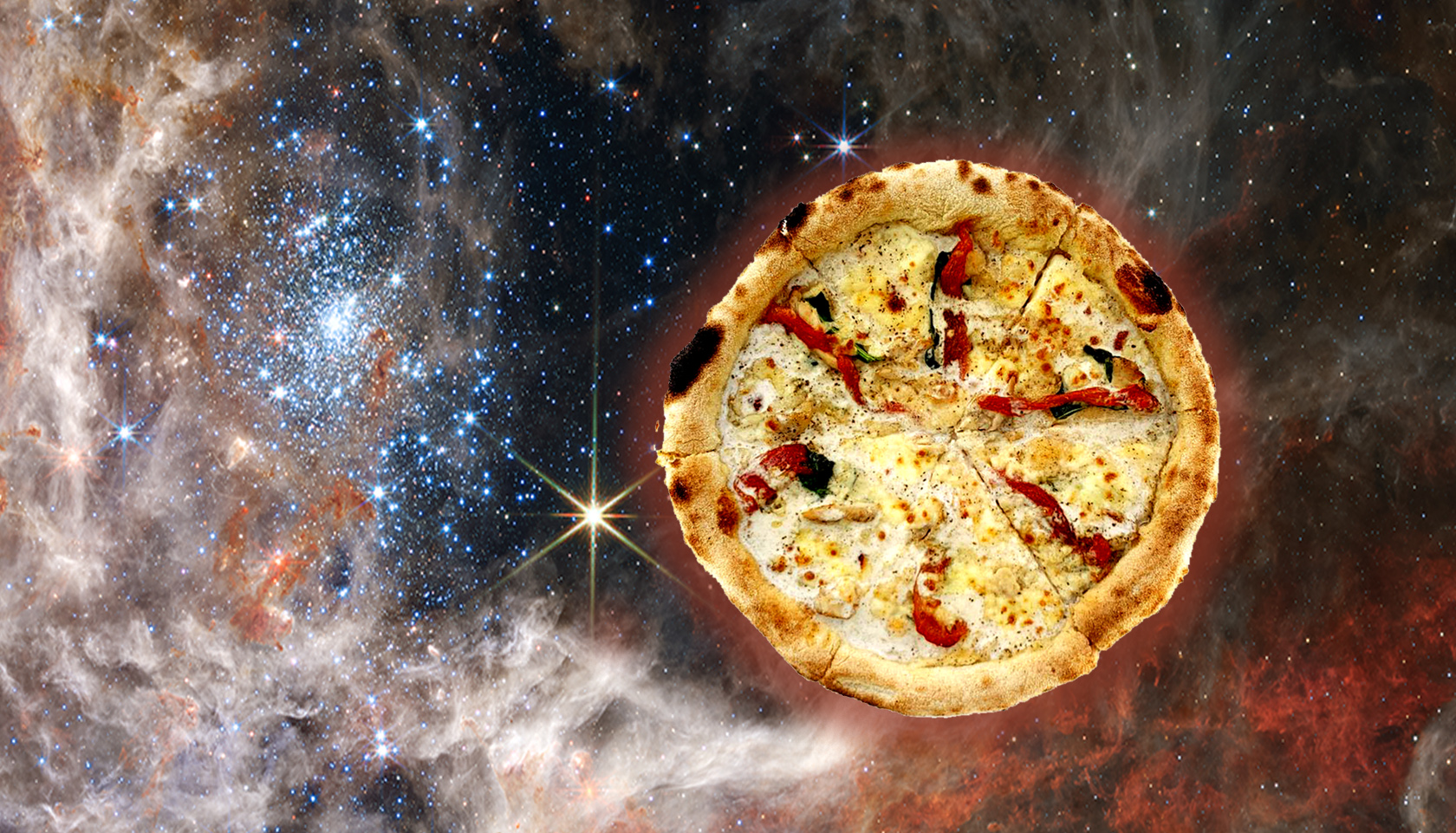 Supernova Pizza