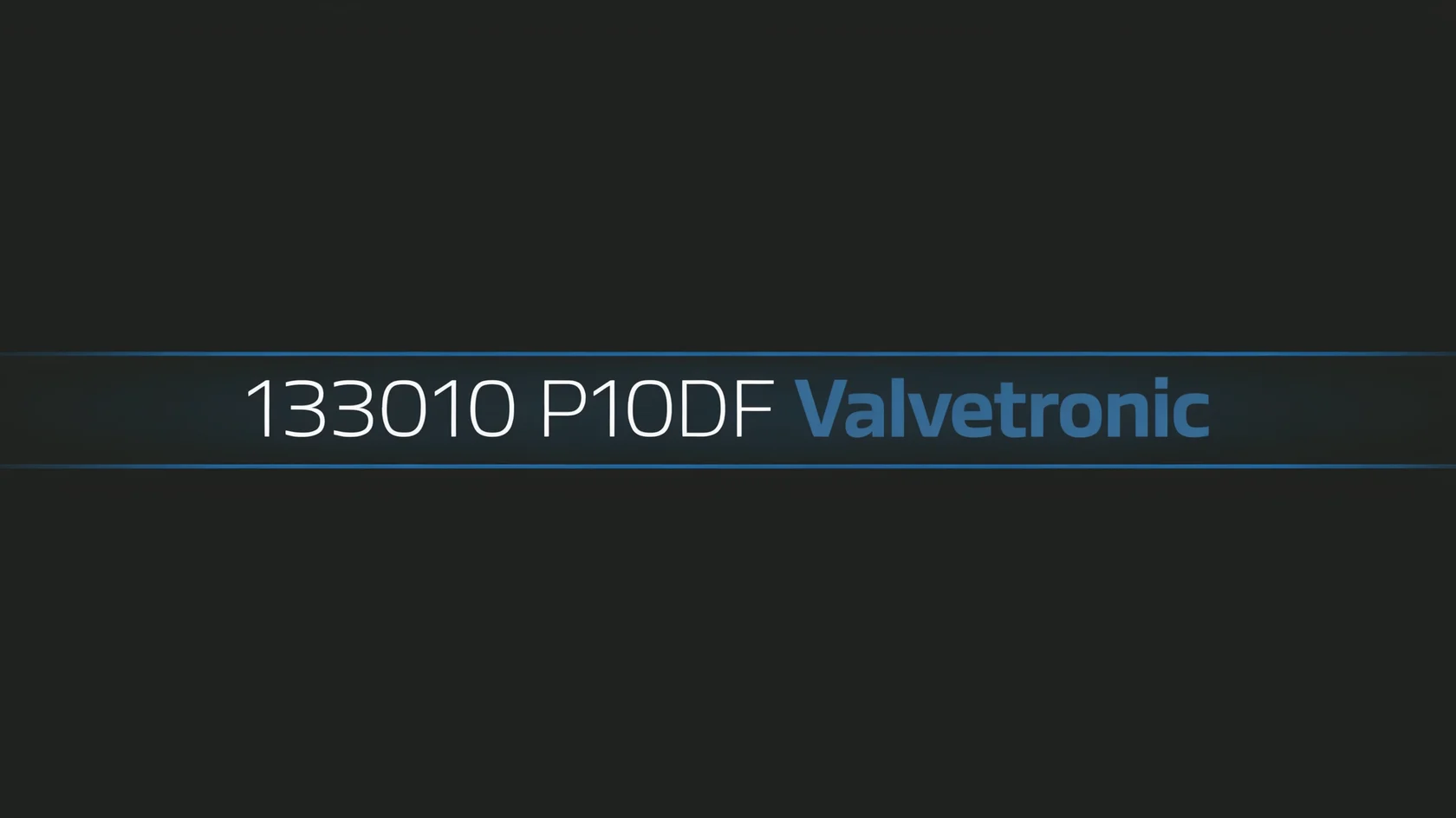 133010 P10DF код ошибки бмв