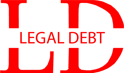 Legal debt