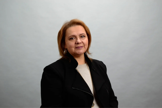 Светлана Коробейникова