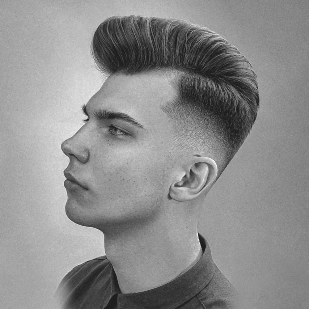 Детская стрижка Тольятти