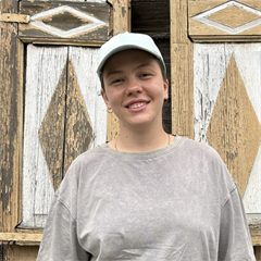 Участник команды Фасадника