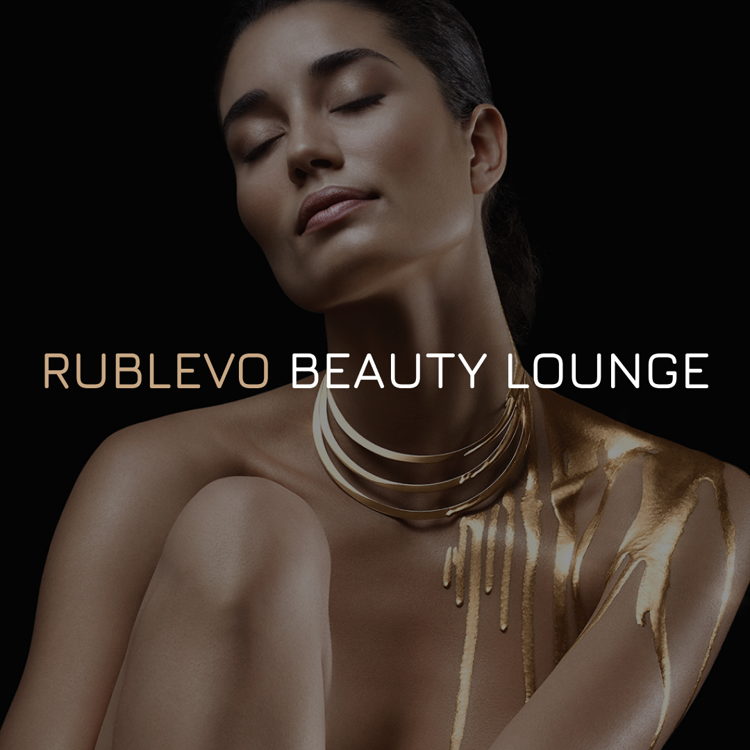 RUBLEVO BEAUTY LOUNGE