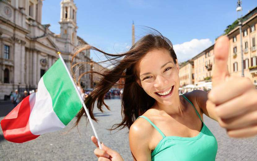 Как получить вид на жительство в Италии