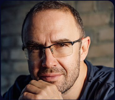 Корольков Алексей