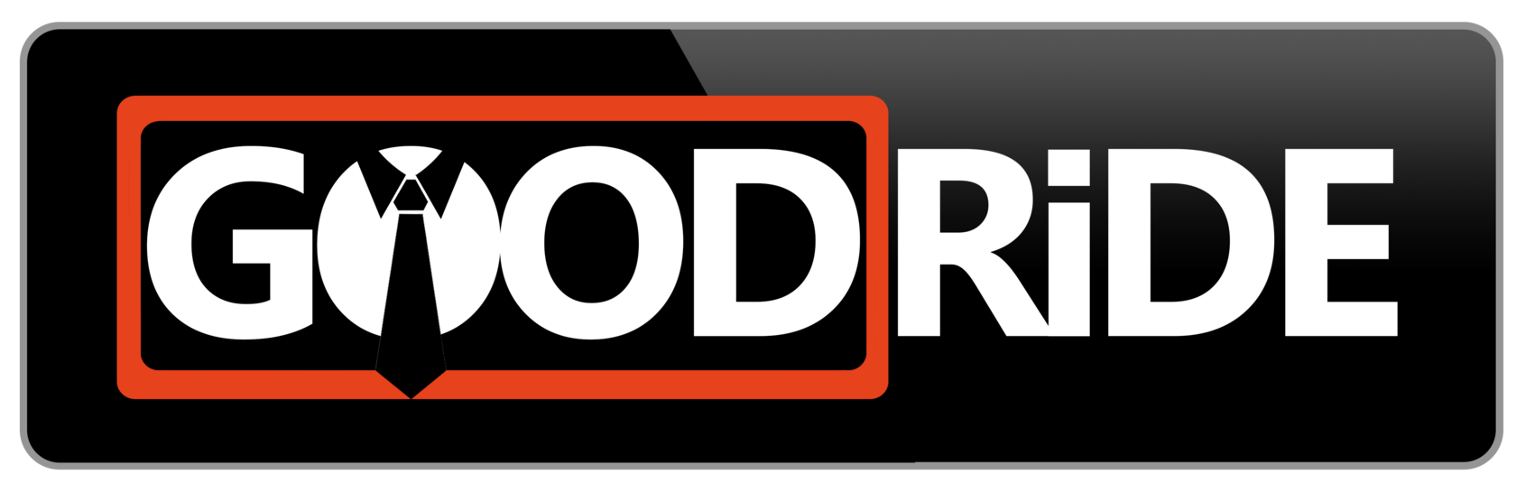 Сервис хороших поездок