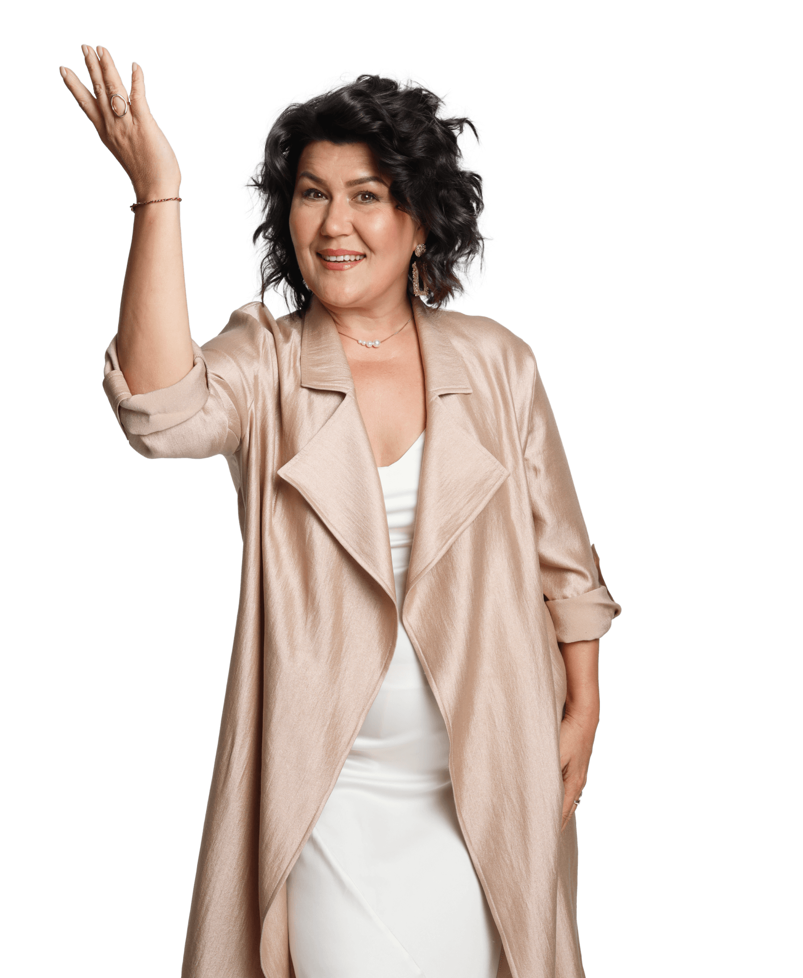 Нутрициолог Залия Шигапова