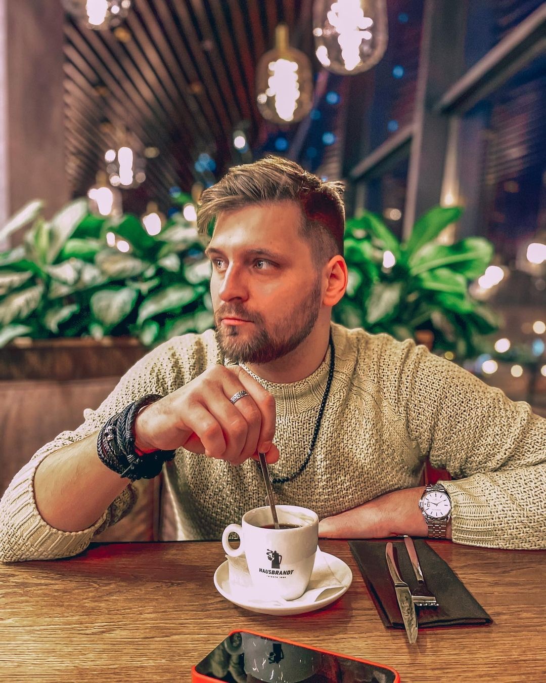 Дмитрий Бевз