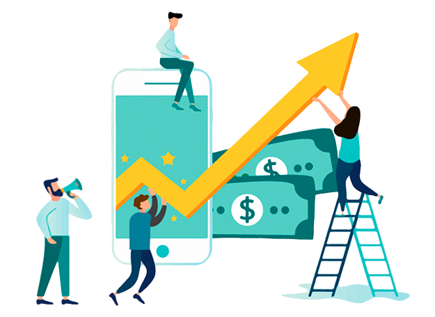 Продвижение магазина под ключ на Валберис и Озон. 