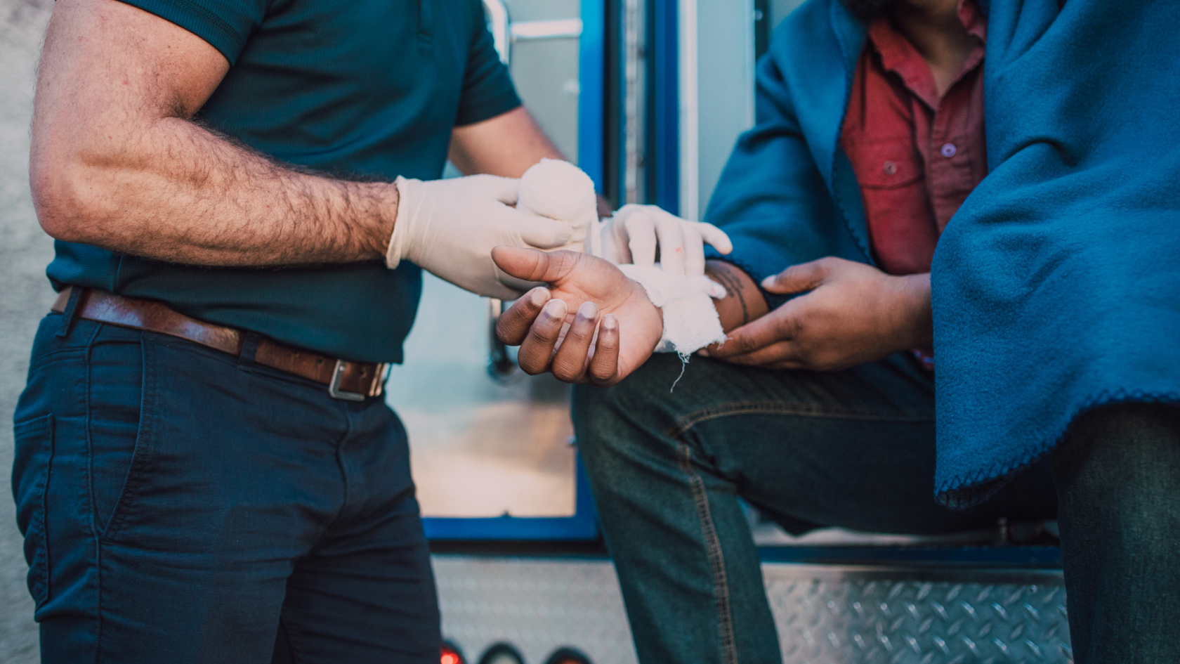 Состав аптечки