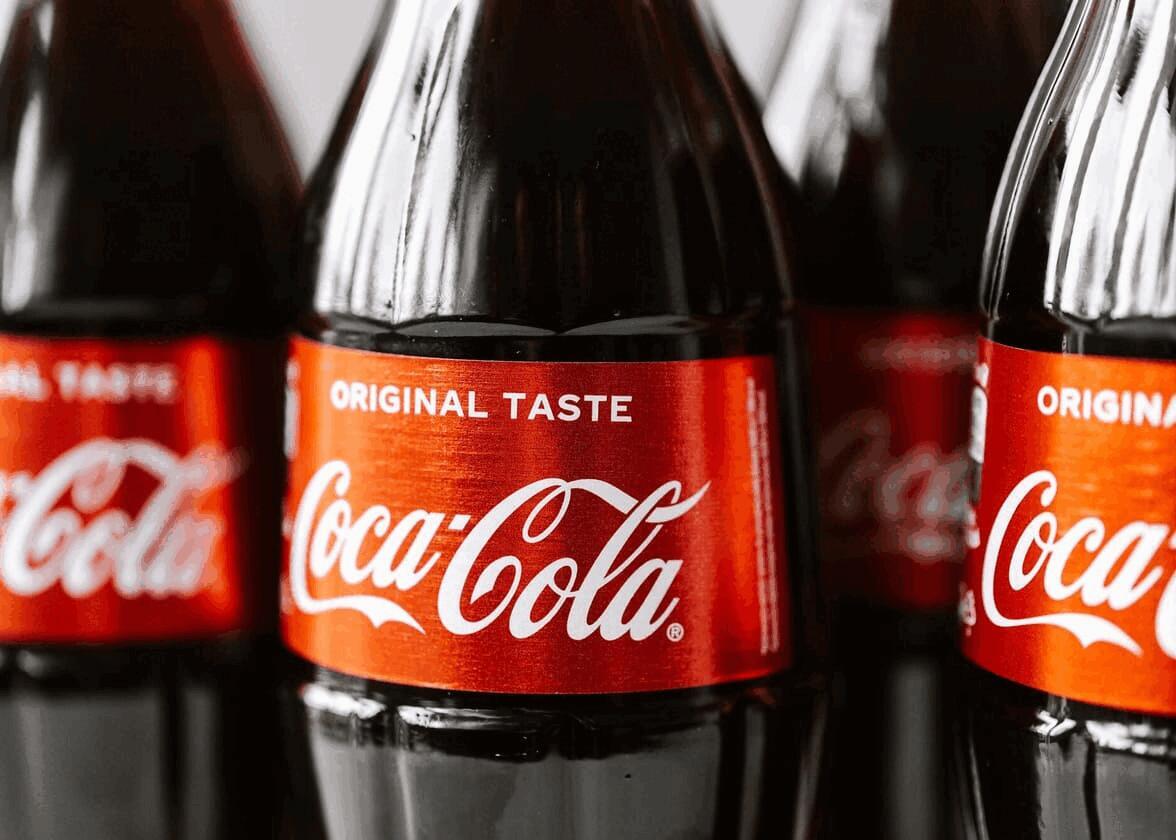 Résultat Coca-Cola en bourse