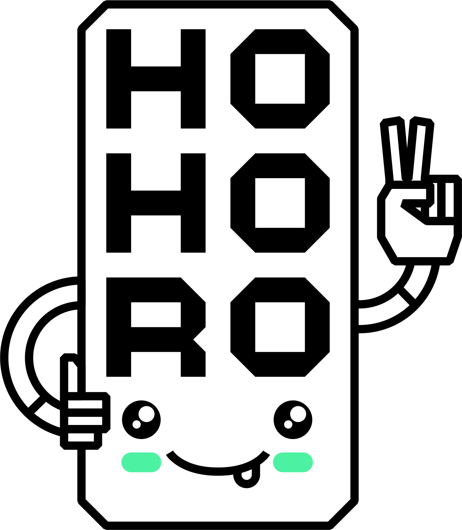 Hohoro Coffee Купить