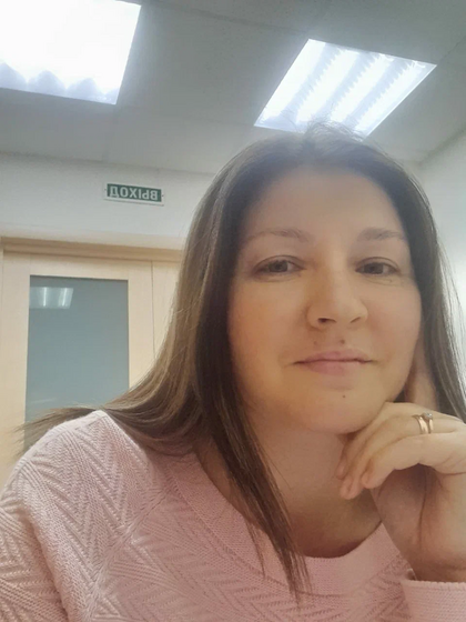 Мусина Алсу Харисовна