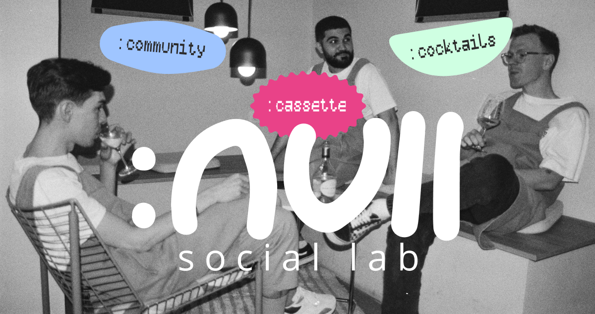 Null Social Lab