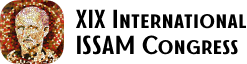 Международный Конгресс ISSAM – Логотип