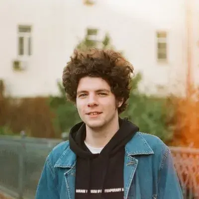 Pavel Yablonskiy