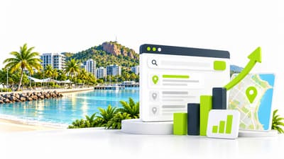SEO Services in Townsville