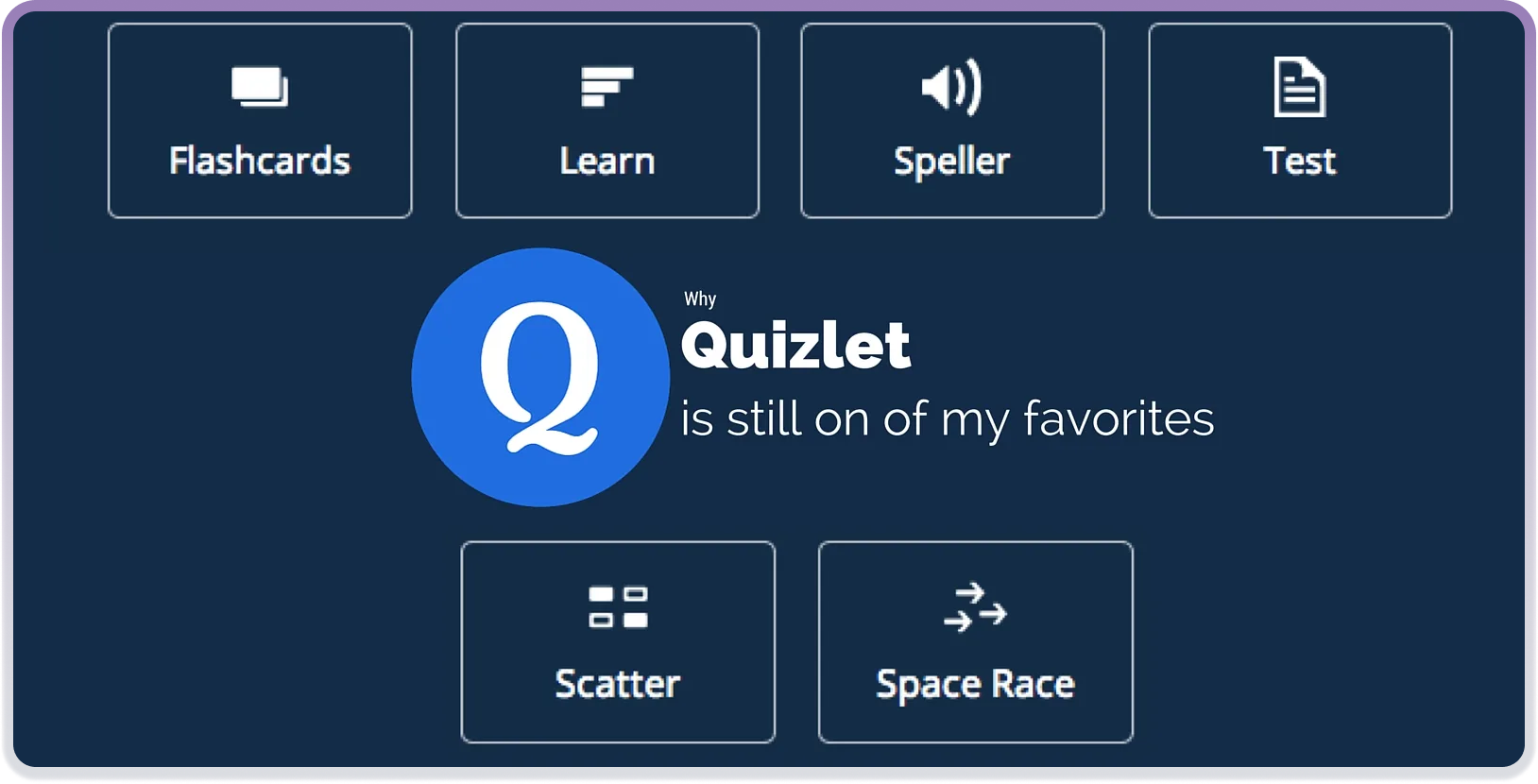 Quizzlet