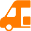 Иконка «Фургон»