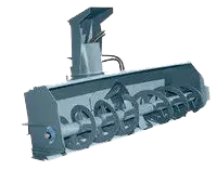 Снегоочистели