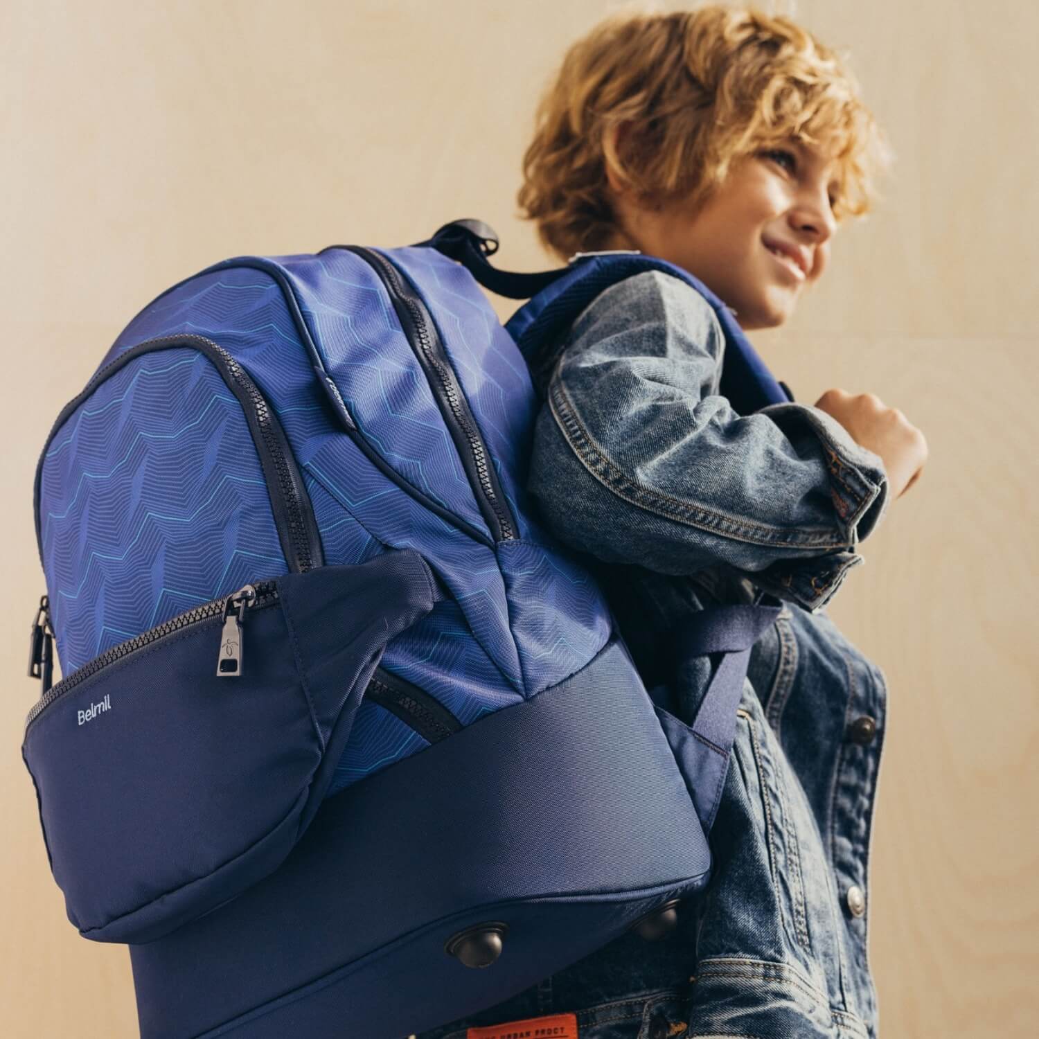 Рюкзаки два в одном 2-IN-1 Pack| Каталог