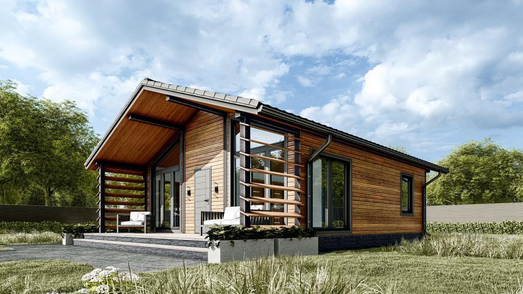 Заказать строительство каркасные дома в Кущёвская