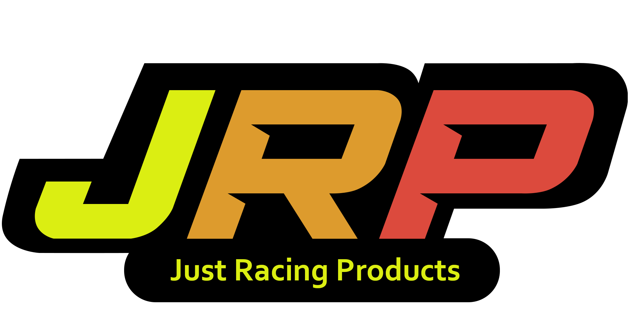 JRP — Just Racing Products