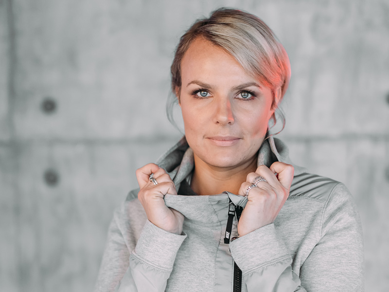 Татьяна Павловская