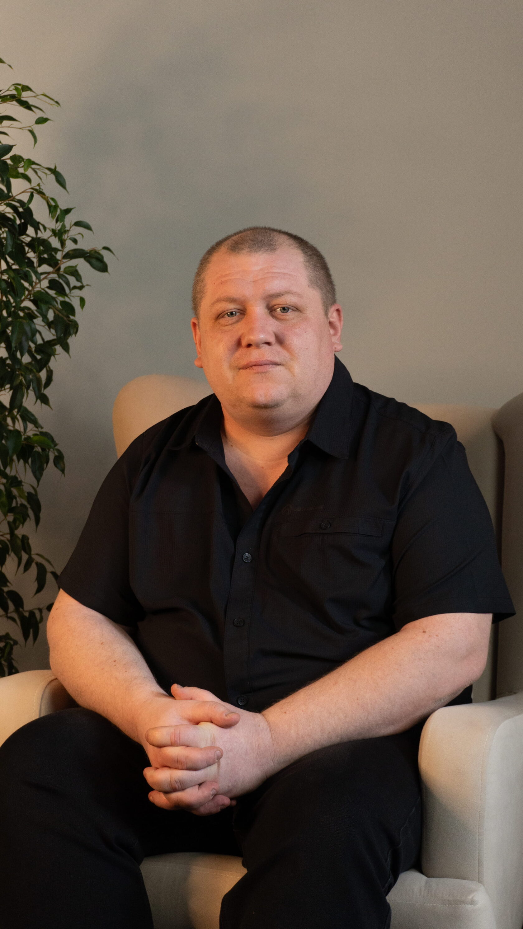 Михаил Анисимов