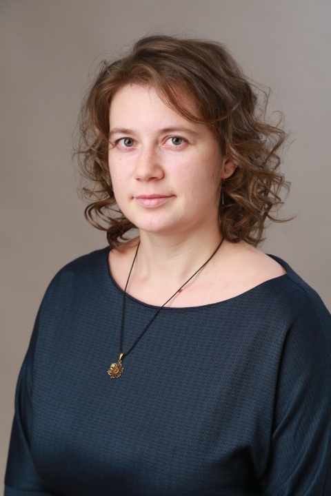 Екатерина Мезенцева