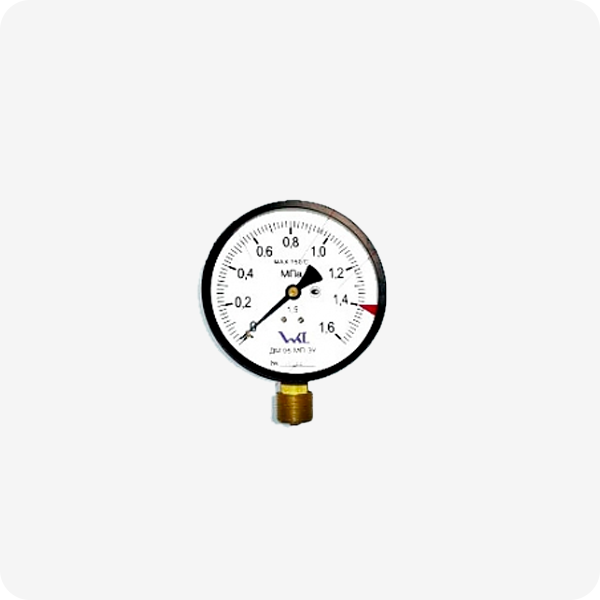 Общетехнические манометры тип ДМ 05-МП-ЗУ