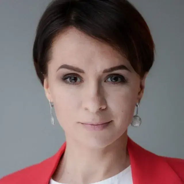 Елена Кравченко