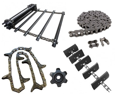 Выбрать цепь