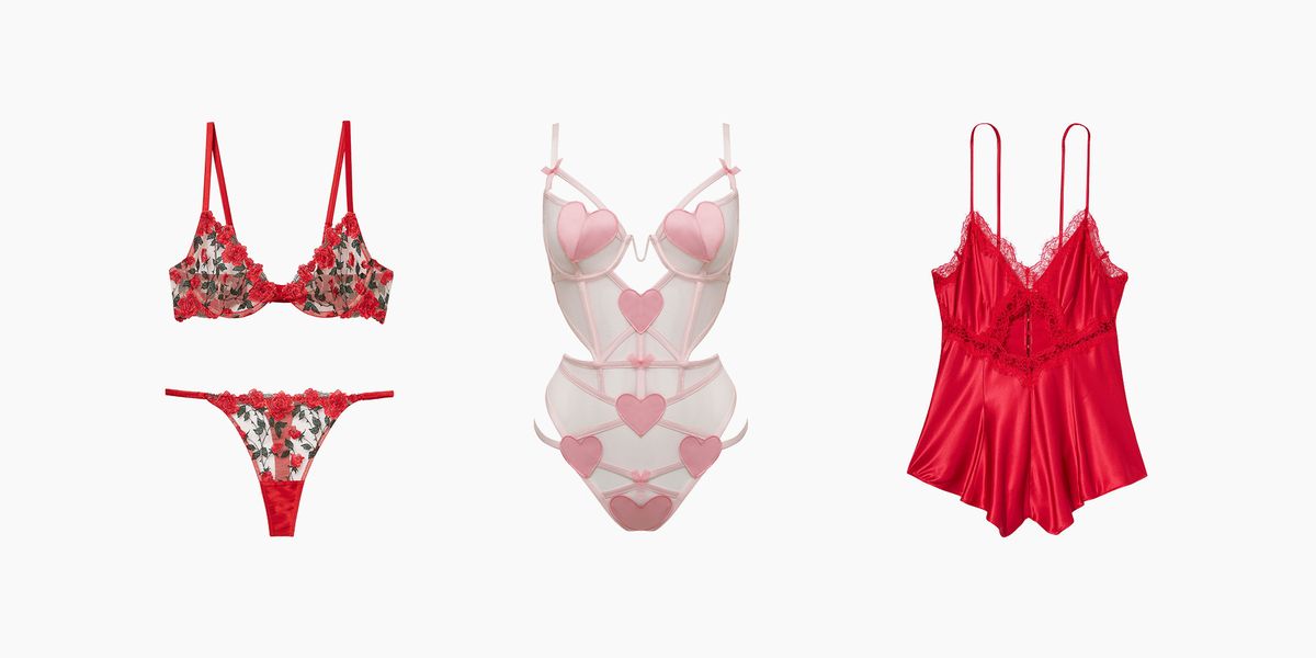 18 Best Lingerie Brands to Take a Spot in Your Top Drawer - KARISSA FRANKLIN 18 Best Lingerie Brands to Take a Spot in Your Top Drawer - KARISSA FRANKLIN