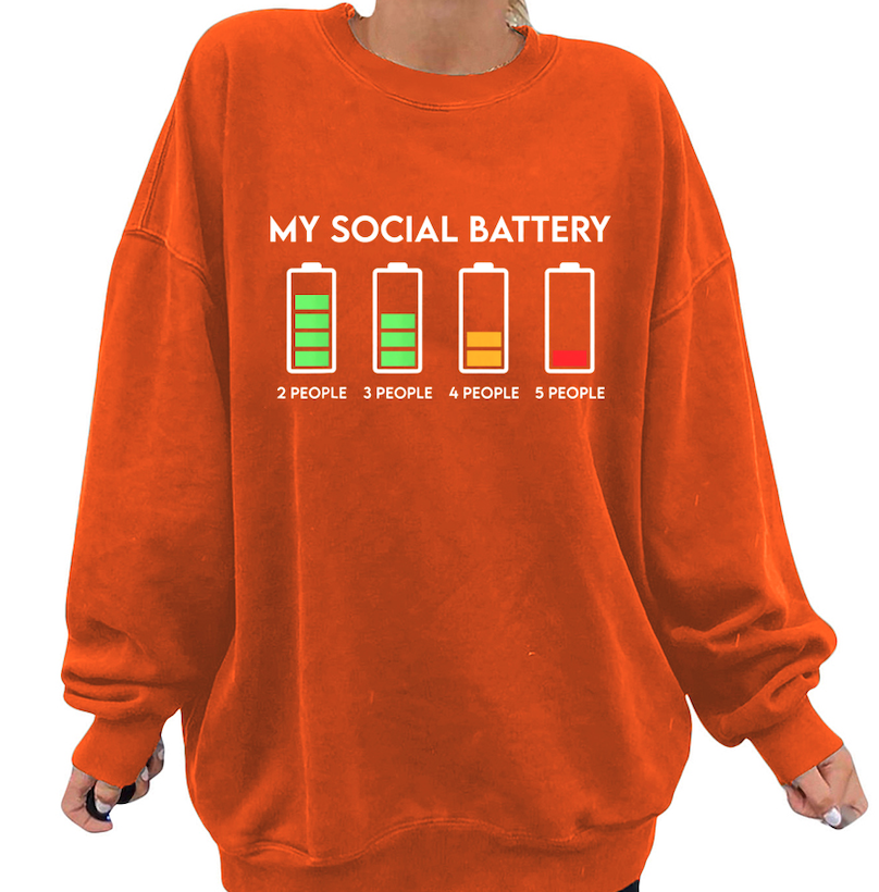 Кто такой интроверт и как с этим жить?