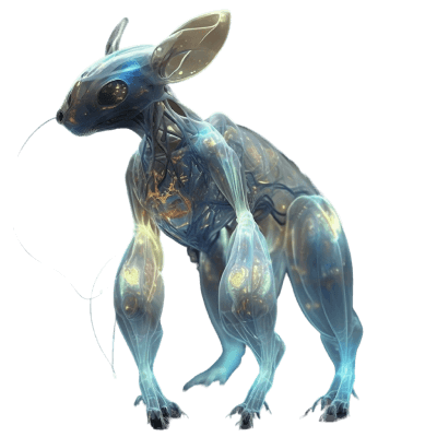 Космическое сафари на планету Эрикте. Веб-дизайнер Диана Шакерова