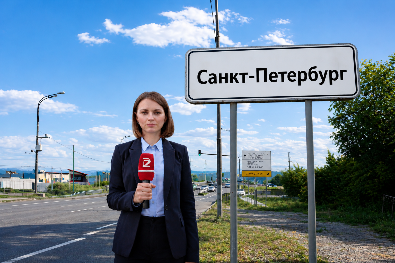Питер онлайн