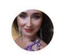 Ксения Аксенова