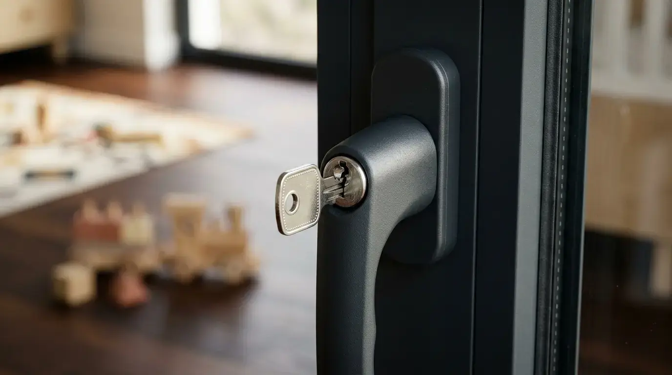 Безопасные окна