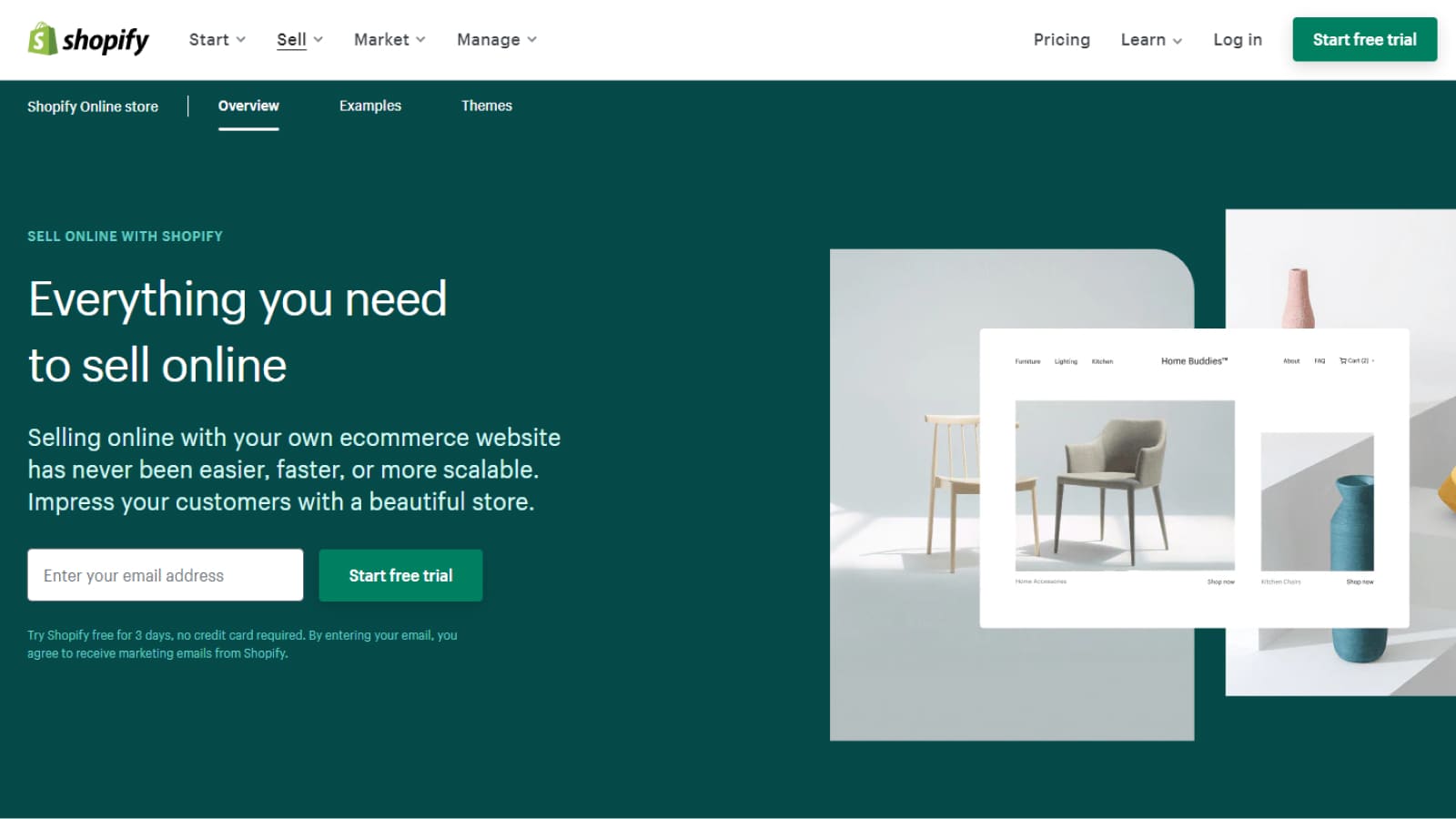 Как оплачивать зарубежную платформу Shopify из России?