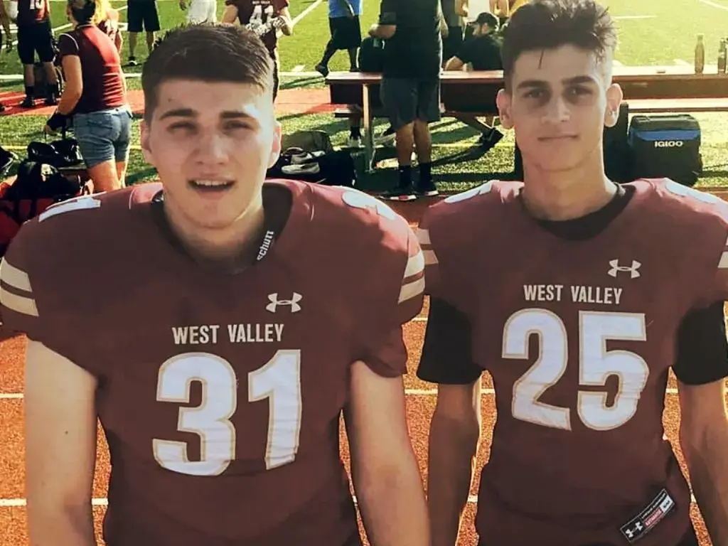 Американский футбол