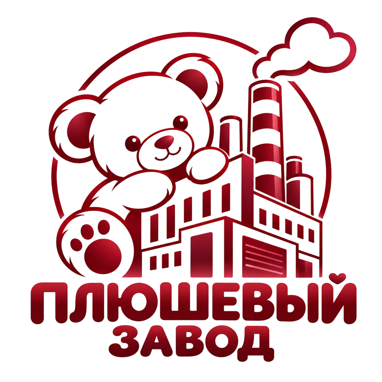 Плюшевый Завод