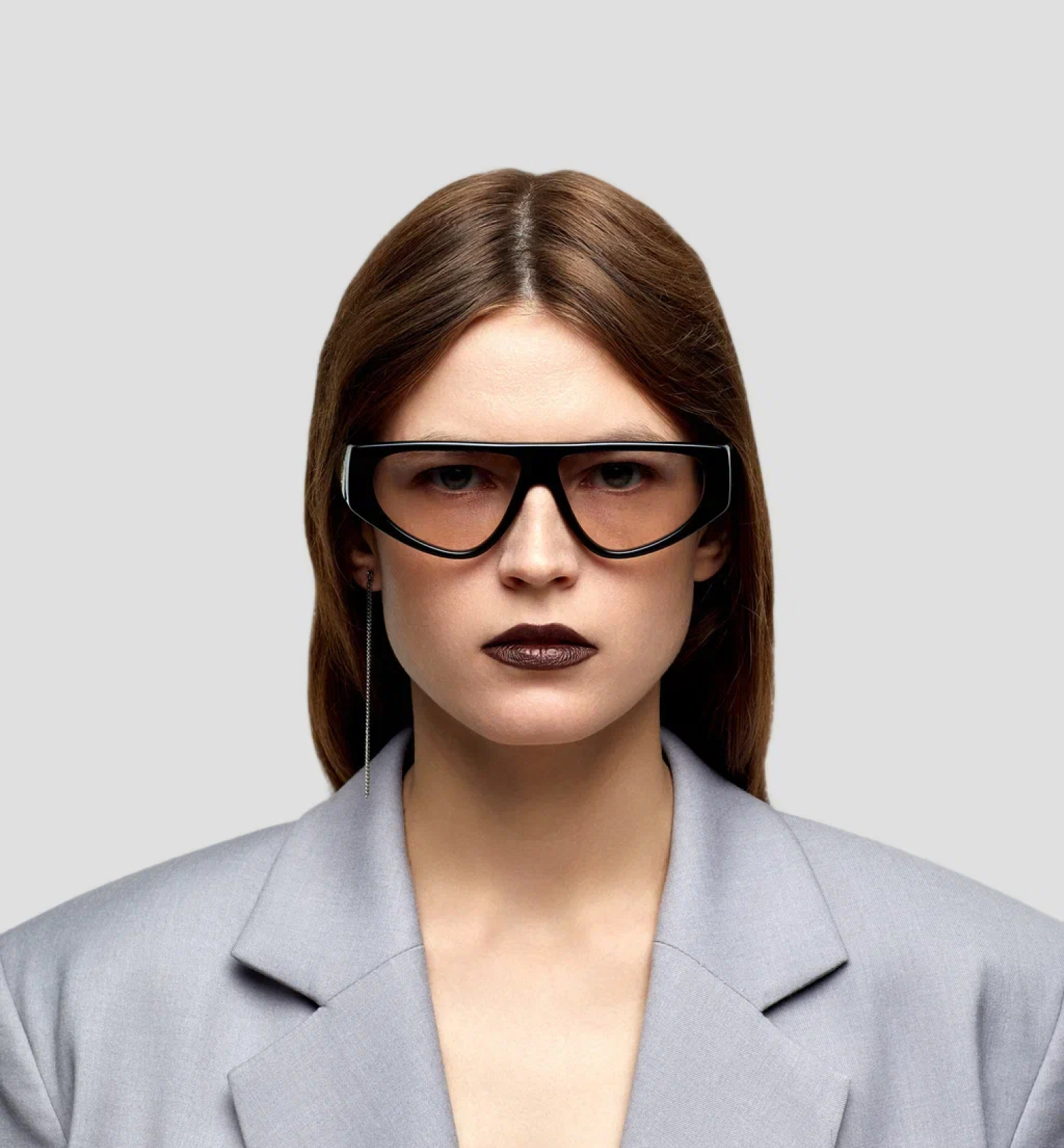 pye eyewear commercial catalog