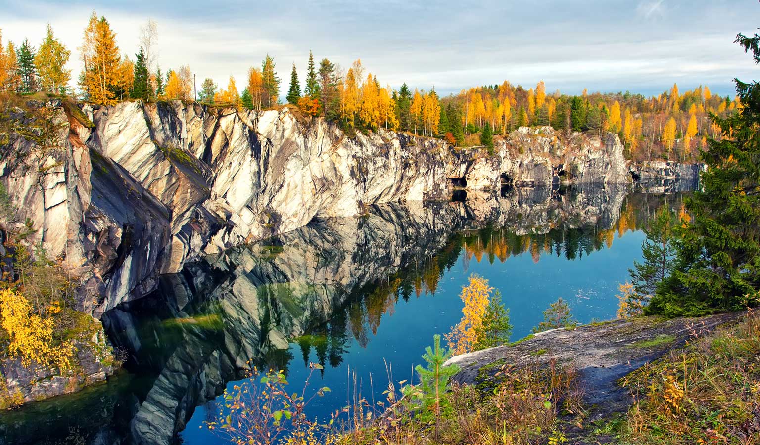 путевки карелия