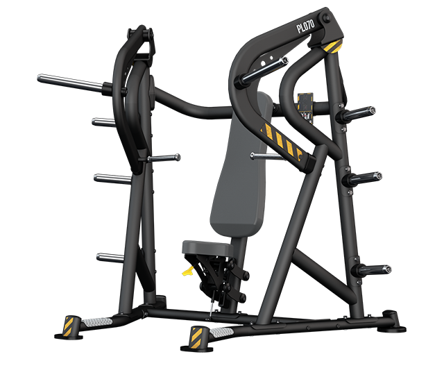 SPORTSART Fitness a977 Incline Chest Press Machine